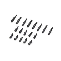 Axial Ball Stud Set: SCX30 Horizon Hobby