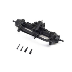 Axial Front Axle, Assembled: SCX30 Horizon Hobby