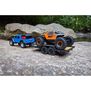 Axial 1/24 SCX24 Flat Bed Vehicle Trailer (AXI00009) Horizon Hobby