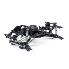 Axial 1/10 SCX10 III Base Camp 4WD Rock Crawler Builder's Kit (AXI03011)