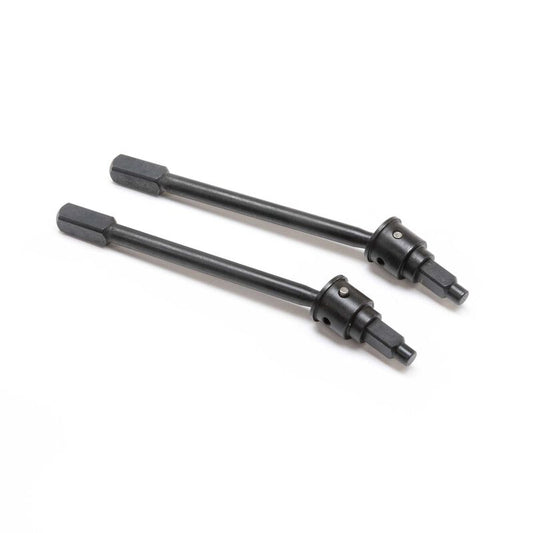 Axial Universal Axle Set: UTB18 (2) (AXI212003)