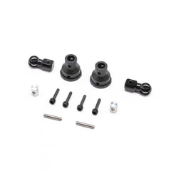 Axial WB8-18 Driveshaft Coupler Set Horizon Hobby