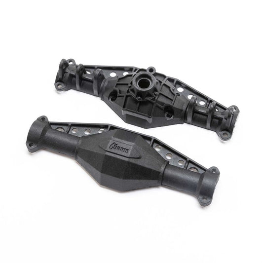 Axial Currie F9 Portal Axle Housing: UTB18 (AXI212011)