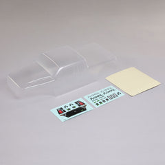 Axial Body Set: 1/10 SCX10 PRO Item No. (AXI230052)