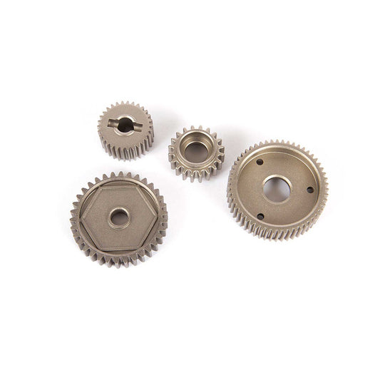 Axial Metal Gear Set: Capra 1.9 UTB Dig Transmission (AXI232012)