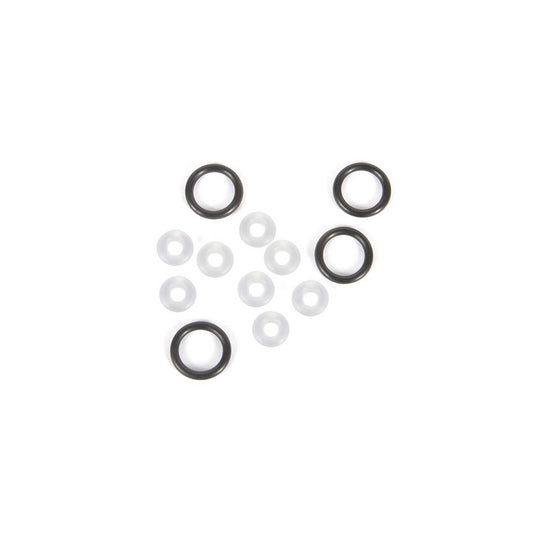 Axial Shock O-Ring Set: Capra 1.9 UTB (AXI233003)