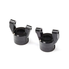Axial Aluminum C-Hub L/R: PRO (AXI332007)
