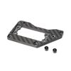 Axial: Carbon Servo On Axle Mount: PRO