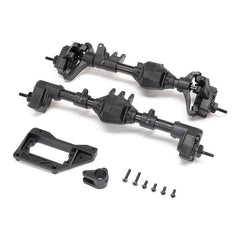 Axial Portal Conversion Kit: SCX10 Pro (AXI338001)