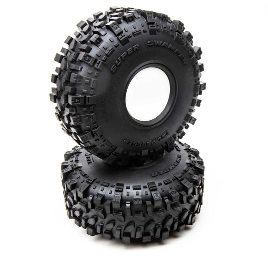 2.2 Interco TSL Bogger Tires 5.9" SBR45 (2) Horizon Hobby