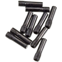 Axial Screw Shaft M3x2.5x11mm (10) (AXIC0175)