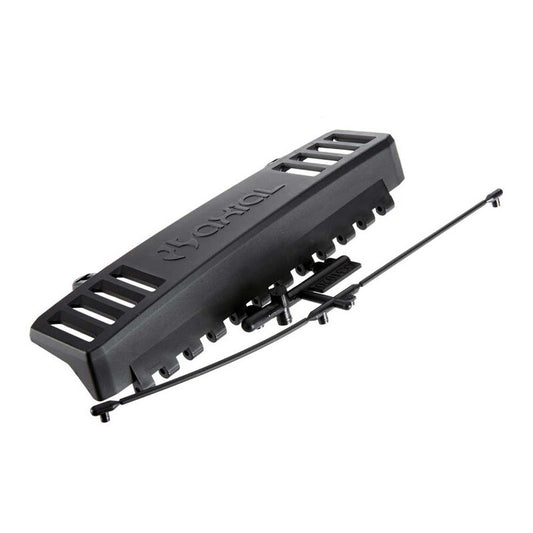 Axial Battery Tray Door: Yeti XL (AXIC3020)