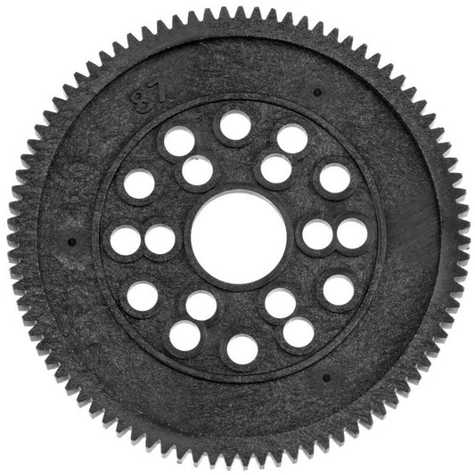 Axial Spurs 48DP 87T (AXIC3672)