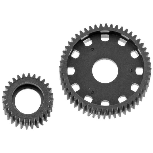 Axial Gear Set Scorpion Crawler (AXIC3810)