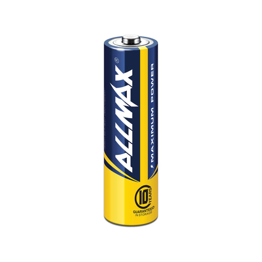 Allmax AAA Batteries (pack of 4)