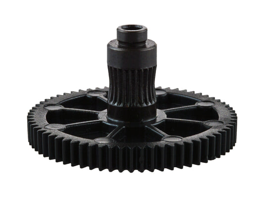 Artillery Extruder Gear