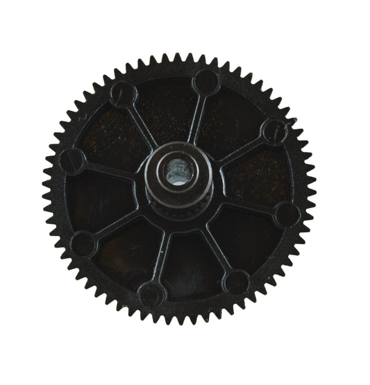 Artillery Extruder Gear