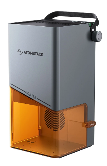 AtomStack Laser Engravers (Multiple Styles Available) AtomStack