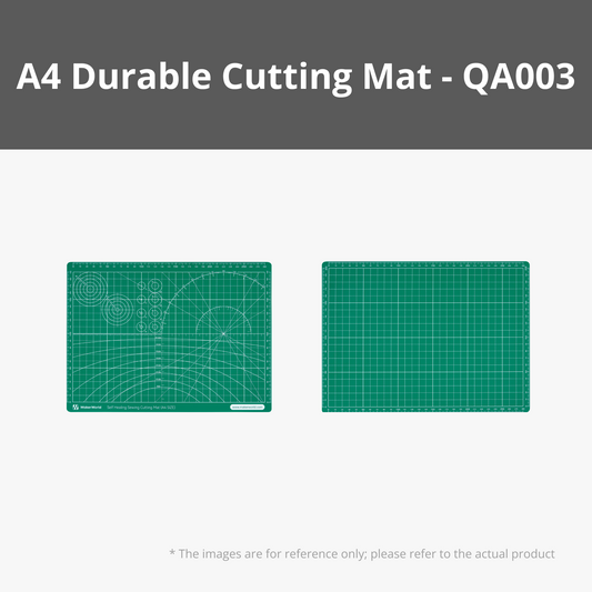Bambu Lab Durable Self-Healing Cutting Mat Bambu Lab