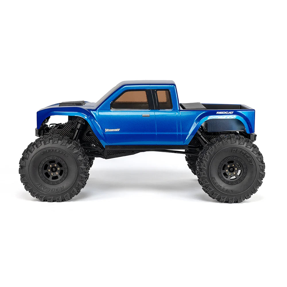 Redcat Vertex-10 - 1:10 Scale Brushless Electric Rock Crawler Redcat