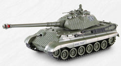 RC Pro: 1:28 R/C BATTLE TANK VS BUNKER 99867 RC PRO