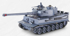 RC Pro: 1:28 R/C BATTLE TANK VS BUNKER 99867 RC PRO