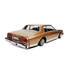Redcat 1987 Chevrolet Caprice Classic Hopping Lowrider Redcat