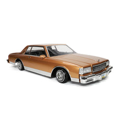Redcat 1987 Chevrolet Caprice Classic Hopping Lowrider Redcat