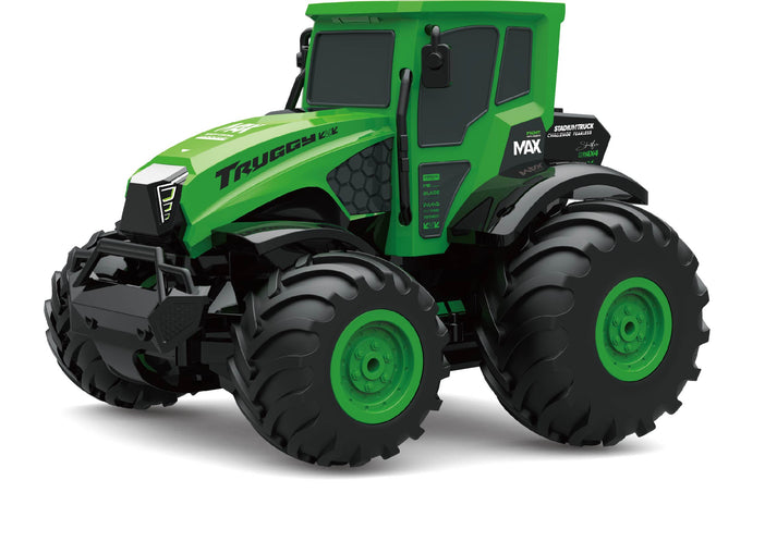 RC Pro Amphibious Farmer vehicle RC PRO