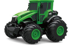 RC Pro Amphibious Farmer vehicle RC PRO