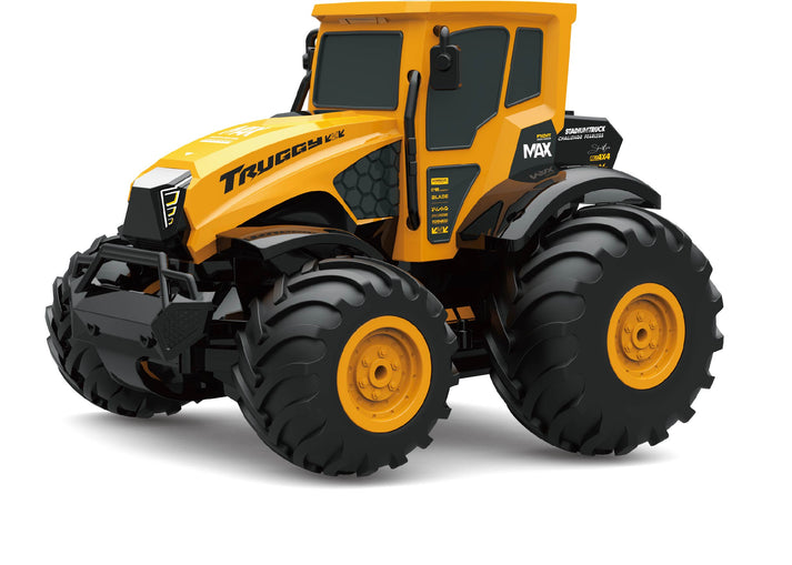 RC Pro Amphibious Farmer vehicle RC PRO