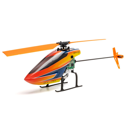 Blade Revolution 90 FP RTF with SAFE (BLH01100)