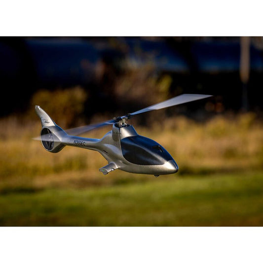 Eclipse 360 BNF Basic with AS3X and SAFE (BLH01250)