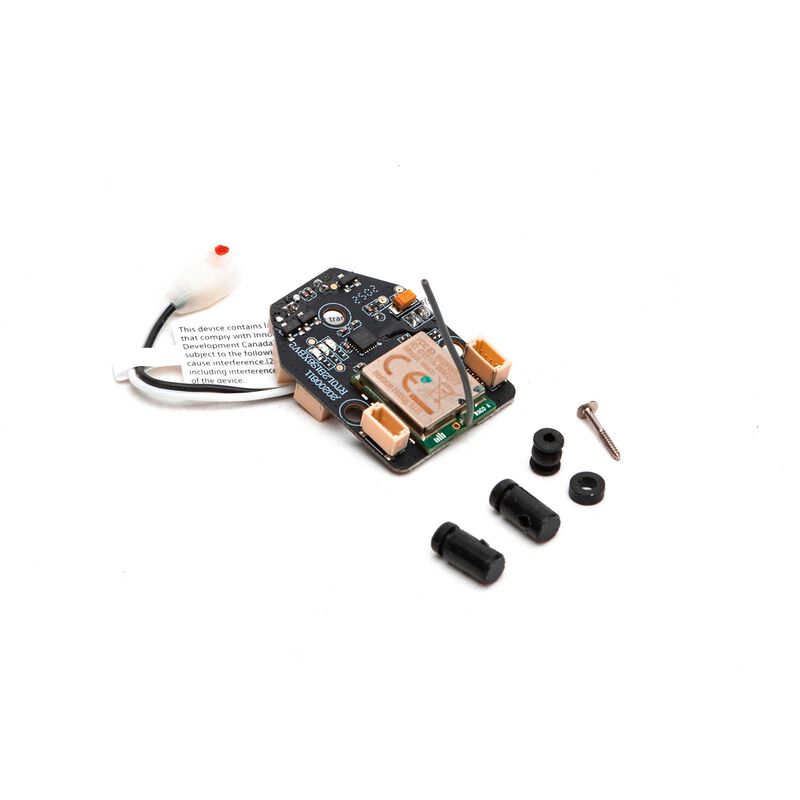 Blade Flight Controller: Nano S3 (BLH01301) Horizon Hobby