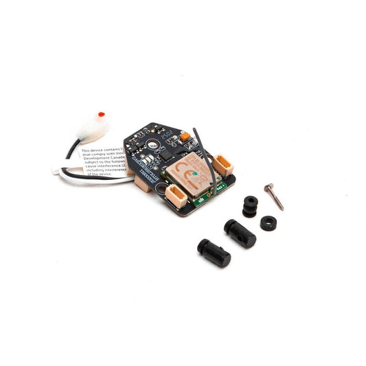 Blade Flight Controller: Nano S3 (BLH01301) Horizon Hobby