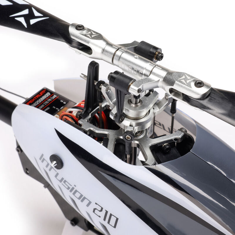 Blade InFusion 210 BNF Basic with AS3X and SAFE Horizon Hobby