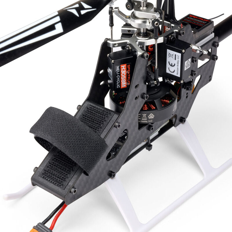 Blade InFusion 210 BNF Basic with AS3X and SAFE Horizon Hobby