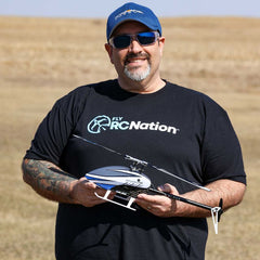Blade InFusion 210 BNF Basic with AS3X and SAFE Horizon Hobby