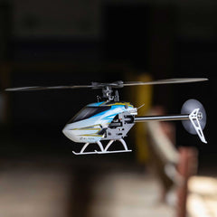Blade Revolution 155 CP RTF with SAFE Horizon Hobby