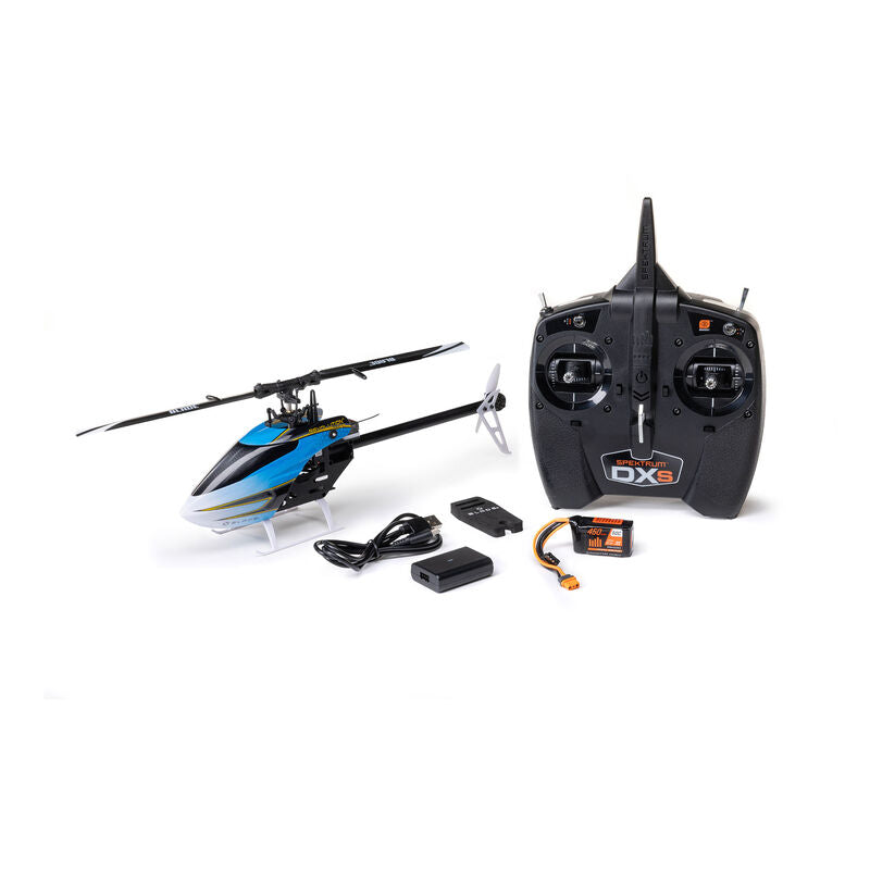 Blade Revolution 155 CP RTF with SAFE Horizon Hobby