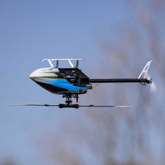 Blade Revolution 155 CP RTF with SAFE Horizon Hobby