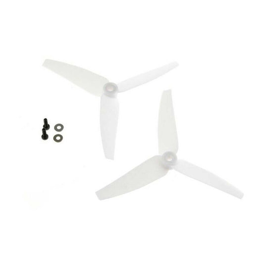 Blade Tail Rotor, White (2): 230 S V2 (BLH1404)