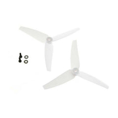 Blade Tail Rotor, White (2): 230 S V2 (BLH1404)