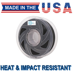 High Temperature Tough PLA 1.75 mm 1 kg 2.2 lbs ZYLtech