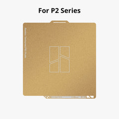 Bambu Textured PEI Plate H2D/H2S Bambu Lab