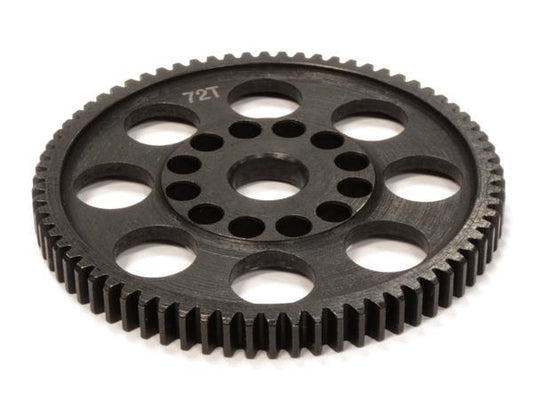 Integy 72T Spur Gear 32-Pitch for Traxxas 1/10 Nitro Slash (#4472) (C25793)