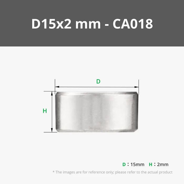 Bambu Round Magnet Bambu Lab