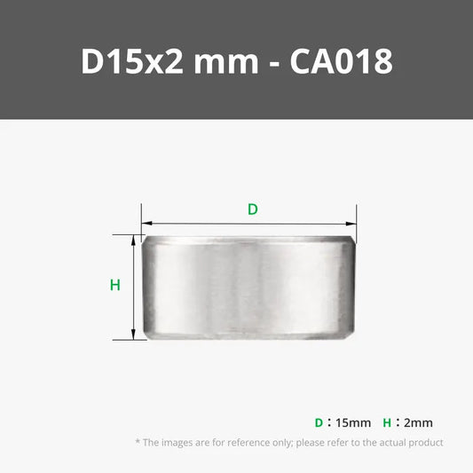 Bambu Round Magnet Bambu Lab