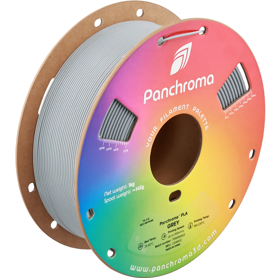 Polymaker Panchroma™ Basic PLA Polymaker