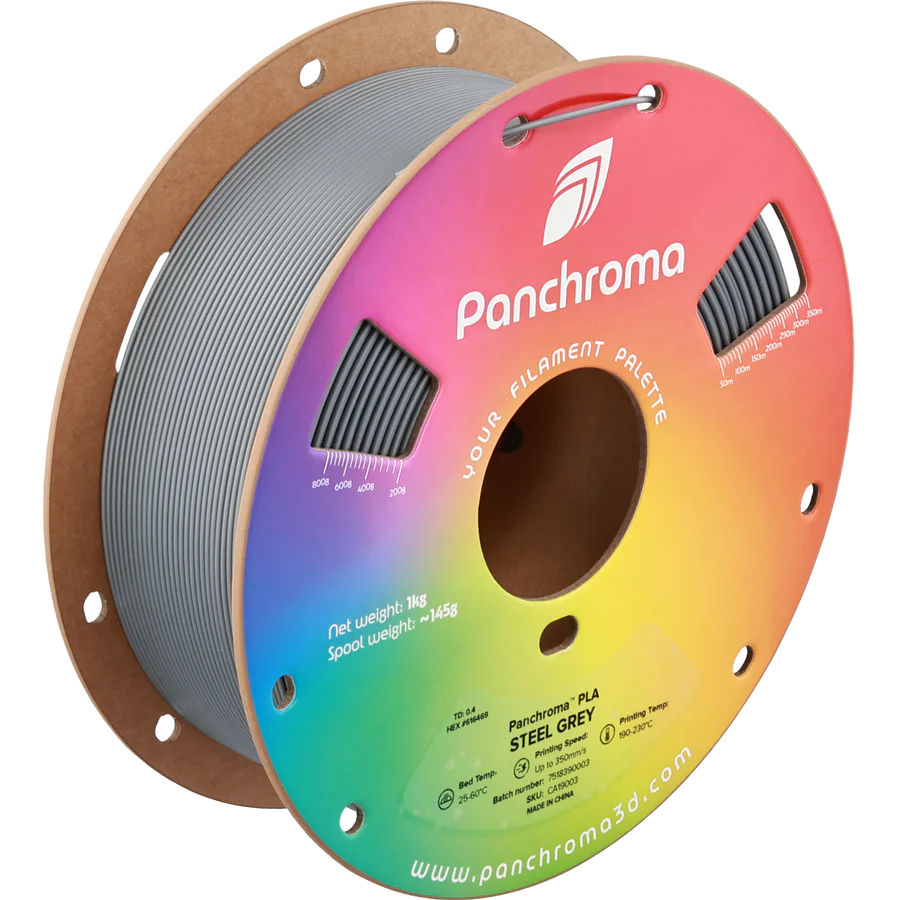 Polymaker Panchroma™ Basic PLA Polymaker